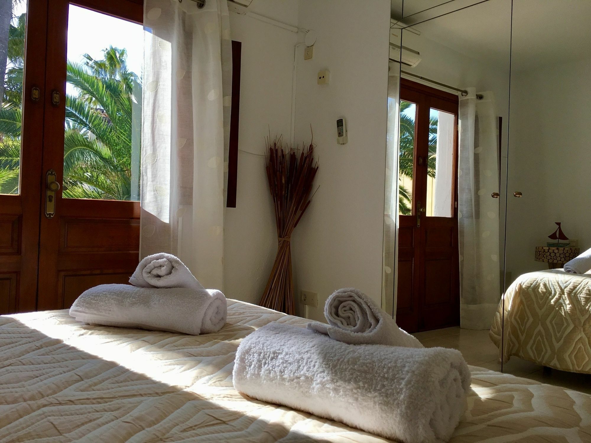 Royal Garden Santa Clara Playa Apartment Javea Exterior photo
