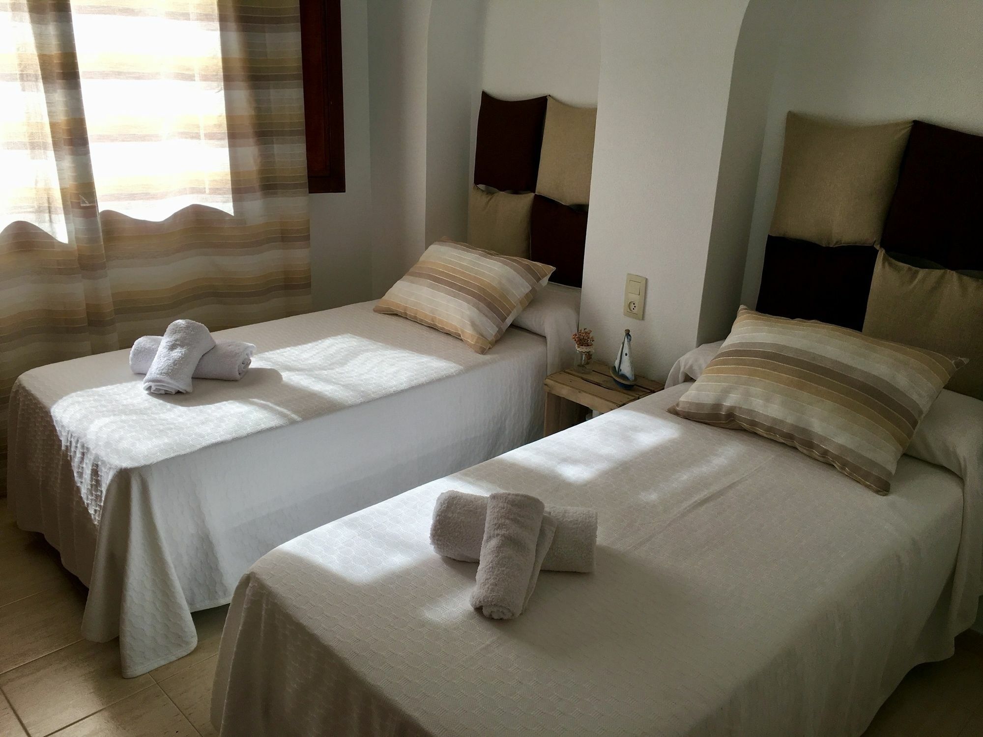 Royal Garden Santa Clara Playa Apartment Javea Exterior photo