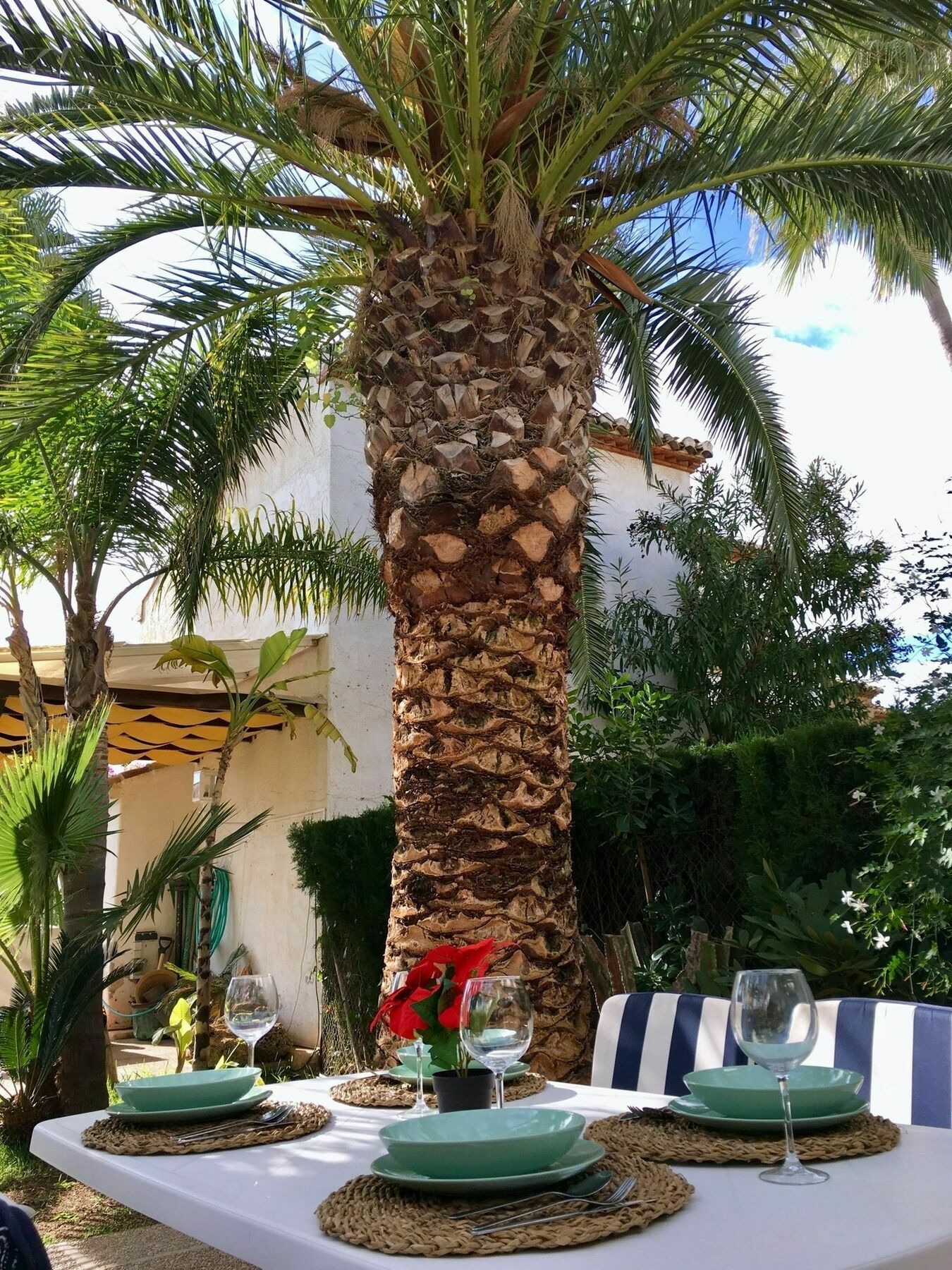 Royal Garden Santa Clara Playa Apartment Javea Exterior photo